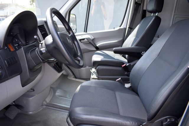 2015 MERCEDES-BENZ SPRINTER CARGO VANS WD3PE8DC0F5977941