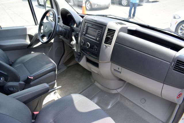 2015 MERCEDES-BENZ SPRINTER CARGO VANS WD3PE8DC0F5977941