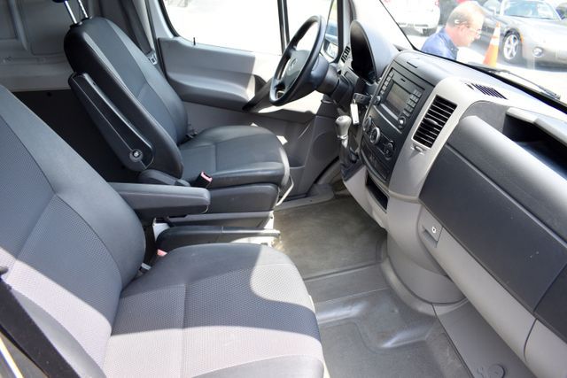 2015 MERCEDES-BENZ SPRINTER CARGO VANS WD3PE8DC0F5977941