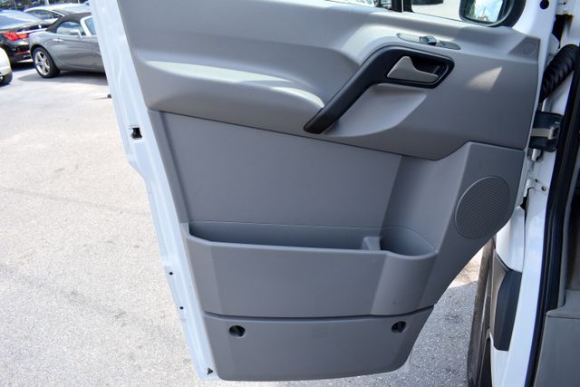 2015 MERCEDES-BENZ SPRINTER CARGO VANS WD3PE8DC0F5977941
