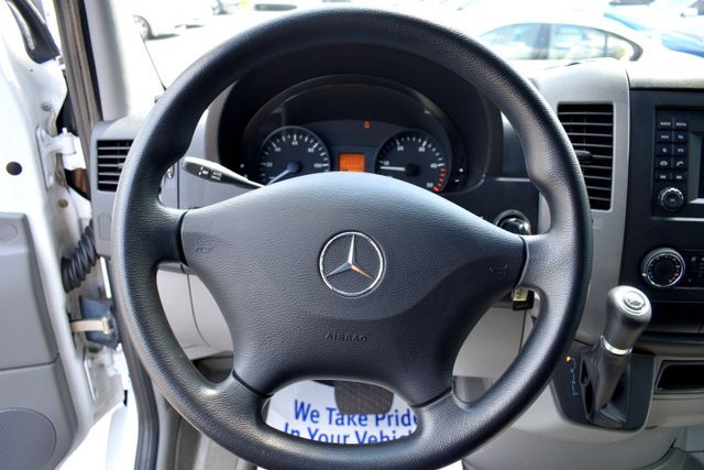 2015 MERCEDES-BENZ SPRINTER CARGO VANS WD3PE8DC0F5977941