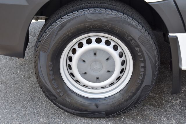 2015 MERCEDES-BENZ SPRINTER CARGO VANS WD3PE8DC0F5977941