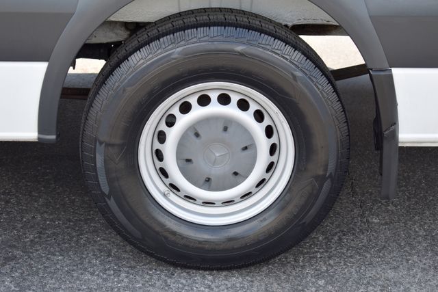 2015 MERCEDES-BENZ SPRINTER CARGO VANS WD3PE8DC0F5977941