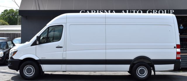 2015 MERCEDES-BENZ SPRINTER CARGO VANS WD3PE8DC0F5977941