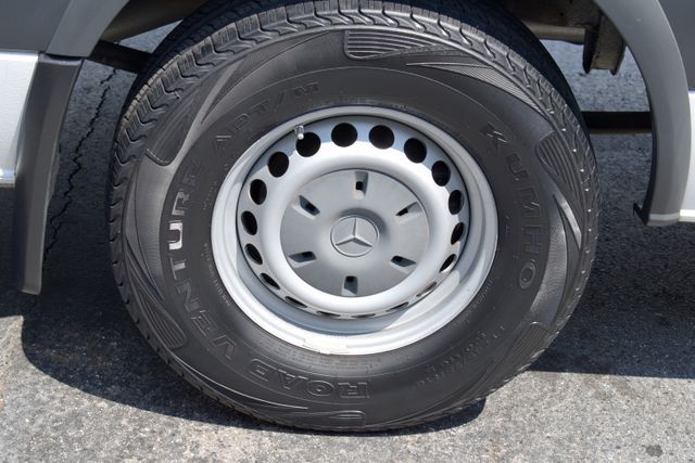 2015 MERCEDES-BENZ SPRINTER CARGO VANS WD3PE8DC0F5977941