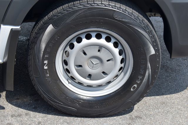 2015 MERCEDES-BENZ SPRINTER CARGO VANS WD3PE8DC0F5977941