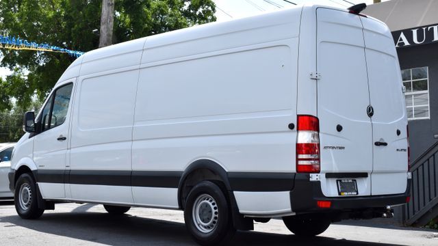 2015 MERCEDES-BENZ SPRINTER CARGO VANS WD3PE8DC0F5977941