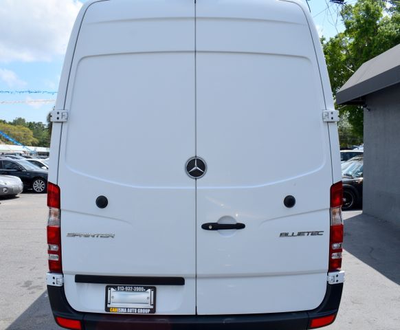 2015 MERCEDES-BENZ SPRINTER CARGO VANS WD3PE8DC0F5977941