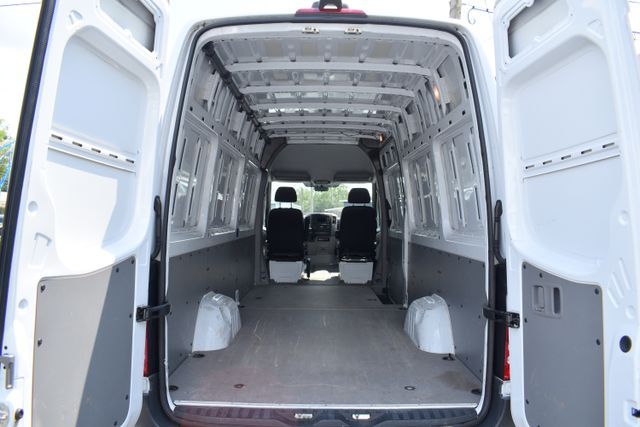2015 MERCEDES-BENZ SPRINTER CARGO VANS WD3PE8DC0F5977941