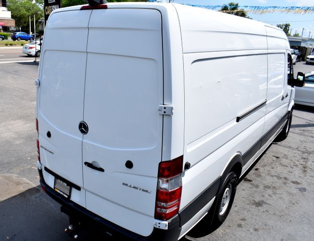 2015 MERCEDES-BENZ SPRINTER CARGO VANS WD3PE8DC0F5977941