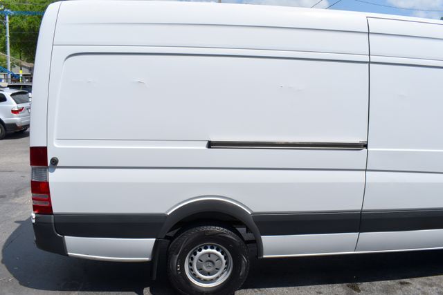 2015 MERCEDES-BENZ SPRINTER CARGO VANS WD3PE8DC0F5977941