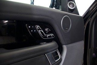 2019 LAND ROVER RANGE ROVER HSE SALGS2SV5KA547994