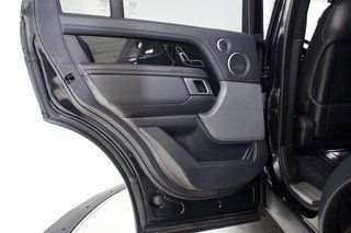 2019 LAND ROVER RANGE ROVER HSE SALGS2SV5KA547994