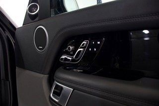 2019 LAND ROVER RANGE ROVER HSE SALGS2SV5KA547994