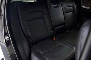 2019 LAND ROVER RANGE ROVER HSE SALGS2SV5KA547994