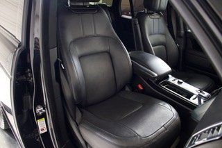 2019 LAND ROVER RANGE ROVER HSE SALGS2SV5KA547994