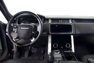2019 LAND ROVER RANGE ROVER HSE SALGS2SV5KA547994