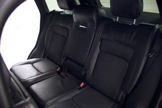 2019 LAND ROVER RANGE ROVER HSE SALGS2SV5KA547994