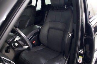 2019 LAND ROVER RANGE ROVER HSE SALGS2SV5KA547994