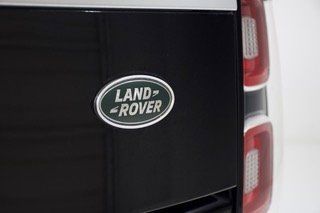 2019 LAND ROVER RANGE ROVER HSE SALGS2SV5KA547994