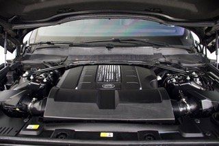 2019 LAND ROVER RANGE ROVER HSE SALGS2SV5KA547994
