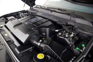 2019 LAND ROVER RANGE ROVER HSE SALGS2SV5KA547994
