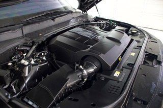 2019 LAND ROVER RANGE ROVER HSE SALGS2SV5KA547994