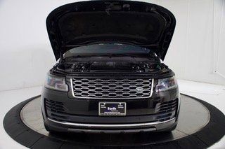 2019 LAND ROVER RANGE ROVER HSE SALGS2SV5KA547994