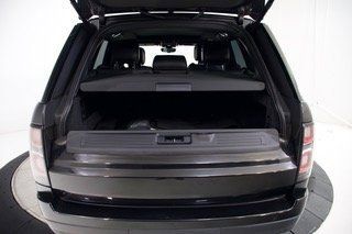 2019 LAND ROVER RANGE ROVER HSE SALGS2SV5KA547994