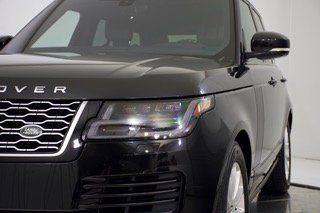 2019 LAND ROVER RANGE ROVER HSE SALGS2SV5KA547994