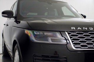 2019 LAND ROVER RANGE ROVER HSE SALGS2SV5KA547994