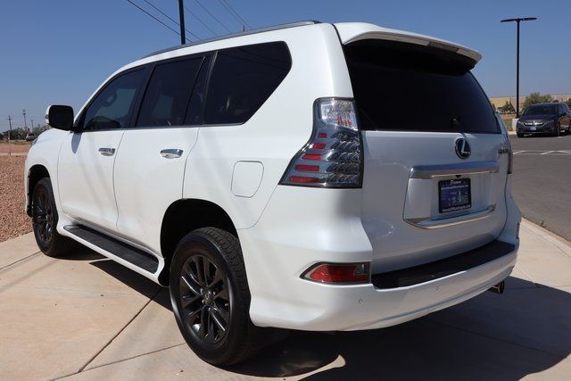 2021 LEXUS GX GX 460 PREMIUM JTJAM7BX1M5284174