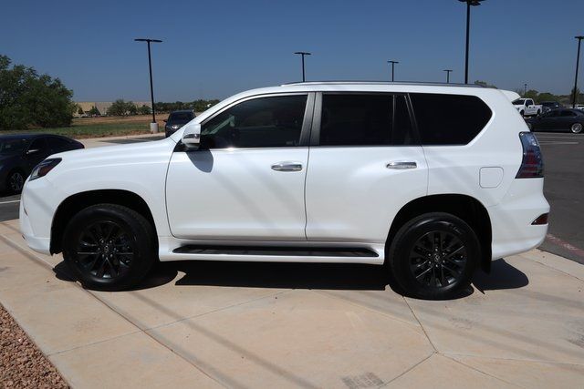 2021 LEXUS GX GX 460 PREMIUM JTJAM7BX1M5284174