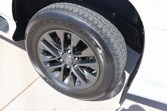2021 LEXUS GX GX 460 PREMIUM JTJAM7BX1M5284174