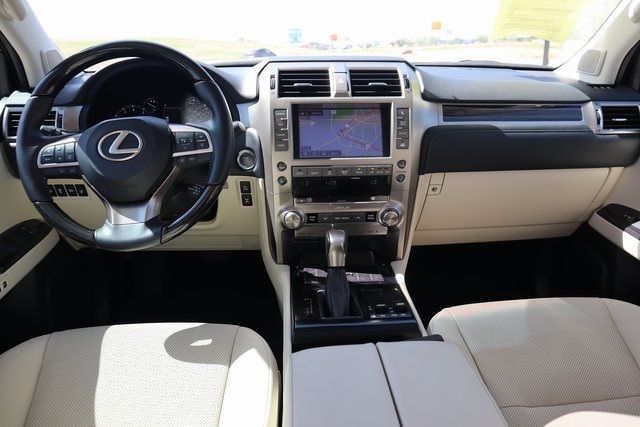 2021 LEXUS GX GX 460 PREMIUM JTJAM7BX1M5284174