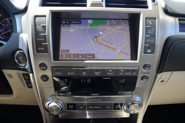 2021 LEXUS GX GX 460 PREMIUM JTJAM7BX1M5284174