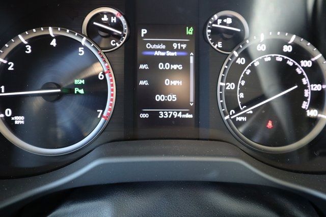 2021 LEXUS GX GX 460 PREMIUM JTJAM7BX1M5284174