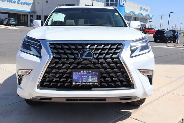 2021 LEXUS GX GX 460 PREMIUM JTJAM7BX1M5284174