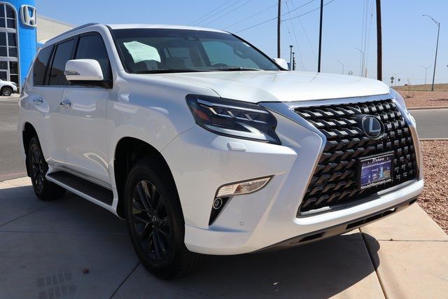 2021 LEXUS GX GX 460 PREMIUM JTJAM7BX1M5284174