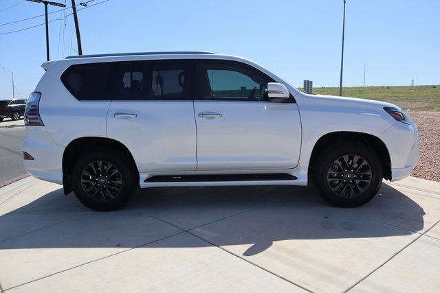 2021 LEXUS GX GX 460 PREMIUM JTJAM7BX1M5284174