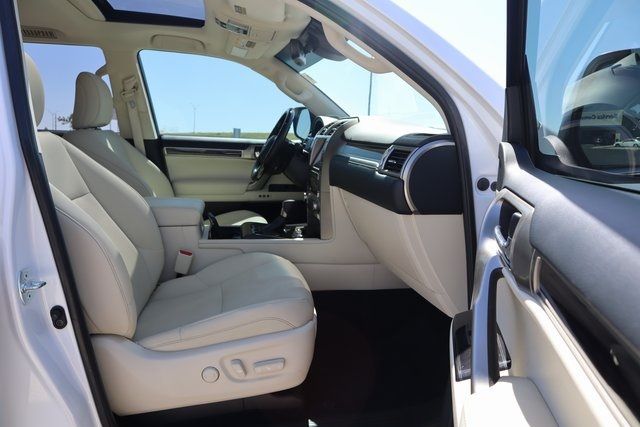 2021 LEXUS GX GX 460 PREMIUM JTJAM7BX1M5284174
