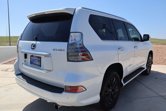 2021 LEXUS GX GX 460 PREMIUM JTJAM7BX1M5284174