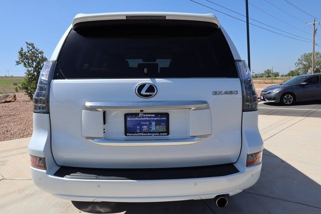 2021 LEXUS GX GX 460 PREMIUM JTJAM7BX1M5284174