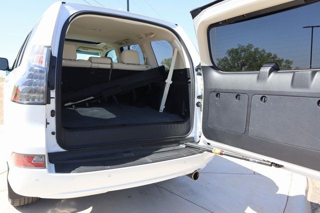 2021 LEXUS GX GX 460 PREMIUM JTJAM7BX1M5284174