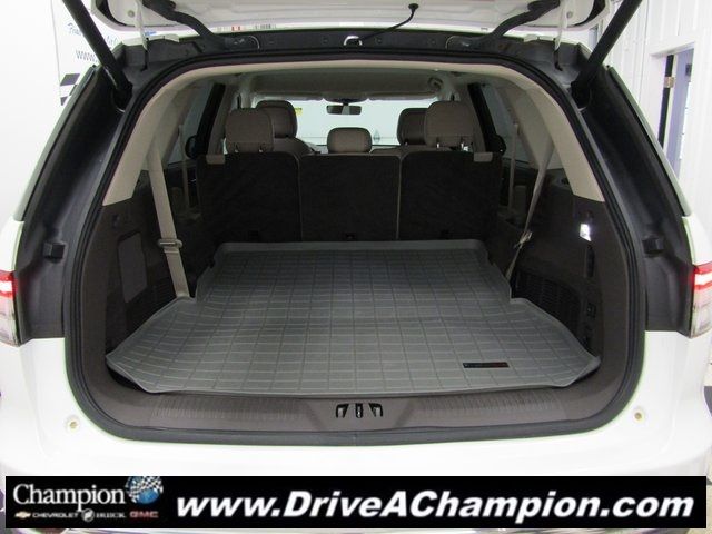 2020 LINCOLN AVIATOR RESERVE 5LM5J7XC0LGL02338