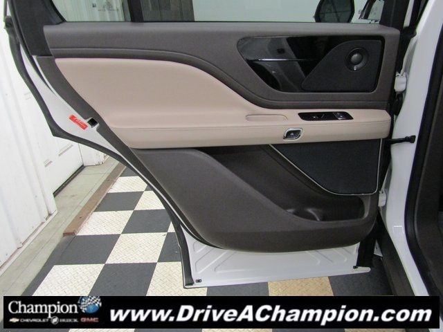 2020 LINCOLN AVIATOR RESERVE 5LM5J7XC0LGL02338
