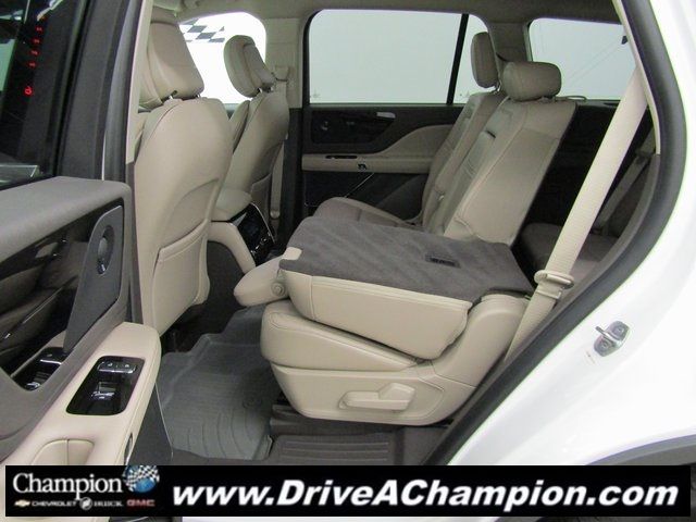 2020 LINCOLN AVIATOR RESERVE 5LM5J7XC0LGL02338