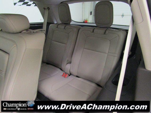 2020 LINCOLN AVIATOR RESERVE 5LM5J7XC0LGL02338