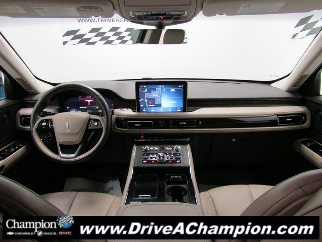 2020 LINCOLN AVIATOR RESERVE 5LM5J7XC0LGL02338