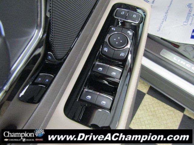 2020 LINCOLN AVIATOR RESERVE 5LM5J7XC0LGL02338